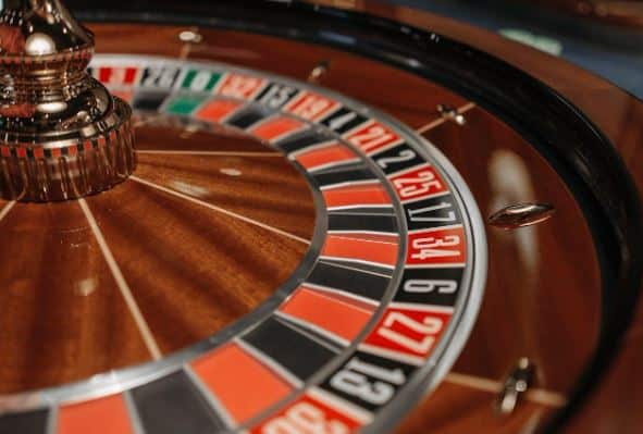 Principales tendencias de casinos en 2025